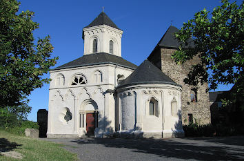 Kobern-Gondorf