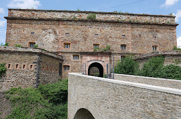 Festung Ehrenbreitstein