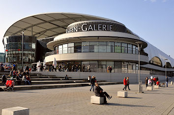 Rhein-Galerie Ludwigshafen am Rhein