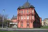 Kurf&uuml;rstliches Schloss Mainz