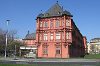 Kurfürstliches Schloss in Mainz