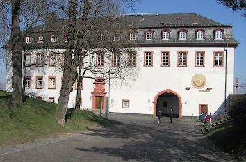 Zitadelle Mainz