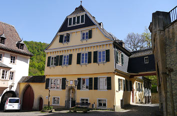 Gelbes Haus Meisenheim