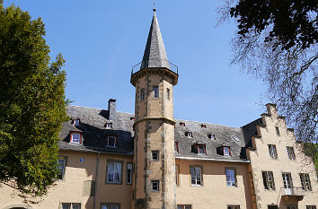 Schloss Meisenheim