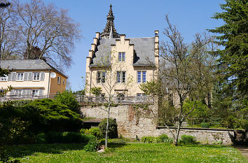 Schloss Meisenheim