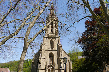 Schlosskirche Meisenheim