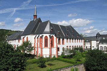 Cusanusstift in Bernkastel-Kues