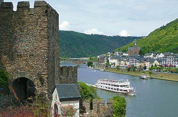 Martinstor in Cochem