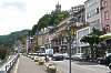 Moselpromenade in Cochem