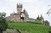 Reichsburg Cochem an der Mosel