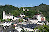 Neuerburg Eifel