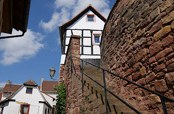 Untergasse Neuleiningen