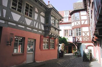 Steinhäuser Hof in Neustadt an der Weinstraße