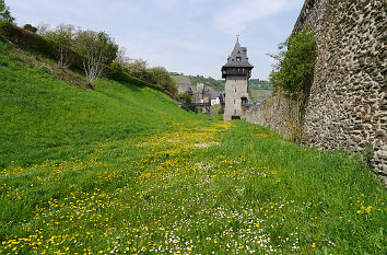 Stadtmauer Oberwesel