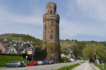 Ochsenturm Oberwesel