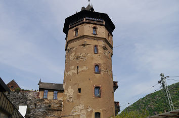 Roter Turm Oberwesel