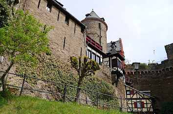 Burg Schönburg