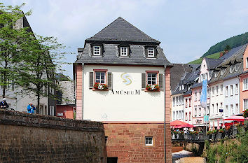 Amüseum Saarburg