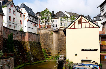 Mühenmuseum Saarburg