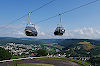 Sessellift und Sommerrodelbahn