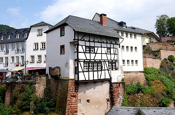 Altstadt Saarburg
