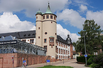 Historisches Museum der Pfalz