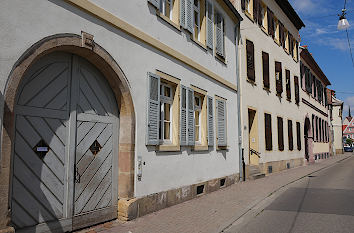 Herdstraße Speyer