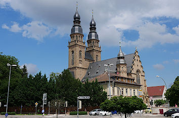 St. Joseph Kirche Speyer
