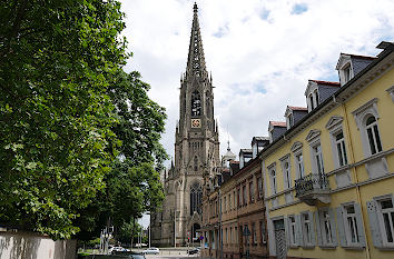 Gedächtniskirche Speyer