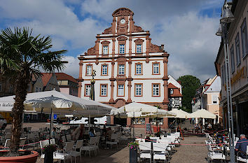 Alte Münze in Speyer