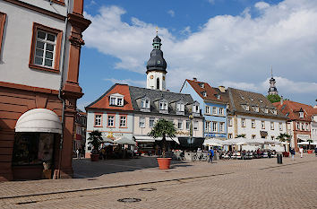 Maximilianstraße Speyer