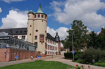 Historisches Museum der Pfalz