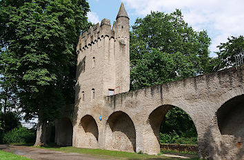 Heidentürmchen Speyer