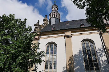 Dreifaltigkeitskirche Speyer