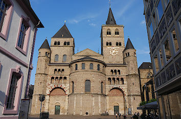 Dom und Liebfrauenkirche Trier