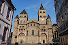 Dom und Liebfrauenkirche Trier