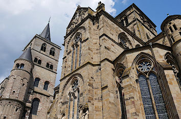 Liebfrauenkirche Trier