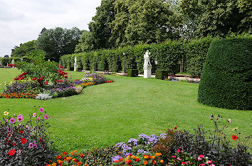 Palastgarten Trier