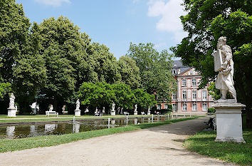 Palastgarten Trier