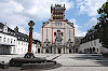 Benediktinerabtei St. Matthias in Trier