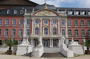 Kurfürstliches Palais Trier