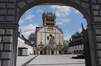 Abtei St. Matthias