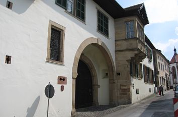 Zehnthof in Wachenheim