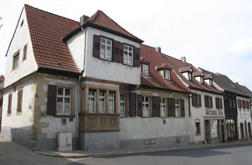 Winzerhof: Renaissance in Wachenheim
