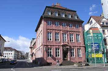 Neumarkt in Worms