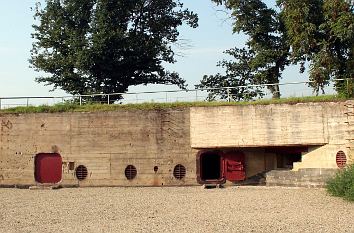 Bunkeranlage B-Werk Besseringen
