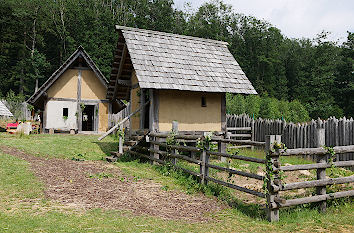 Keltenpark Otzenhausen