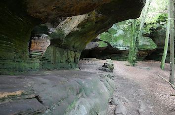 Vereinsabzeichen Naturfreundehaus Kirkeler Felsenpfad