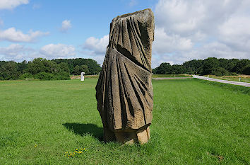 Skulptur Symposium St. Wendel