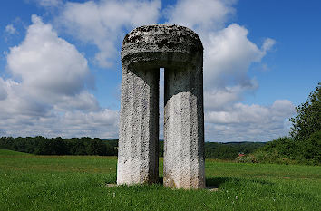 Skulptur Symposium St. Wendel